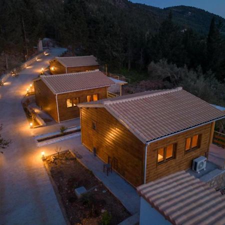 Agrelia Homes Dragano Екстер'єр фото