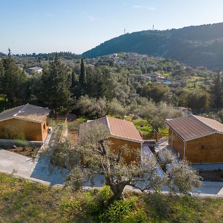 Agrelia Homes Dragano Екстер'єр фото