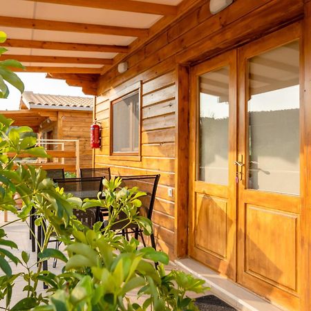 Agrelia Homes Dragano Екстер'єр фото
