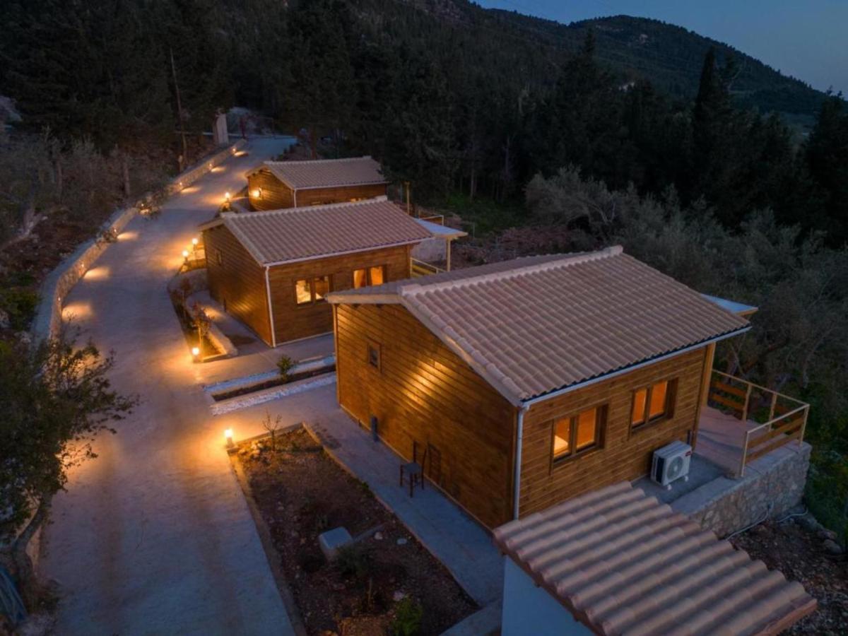Agrelia Homes Dragano Екстер'єр фото