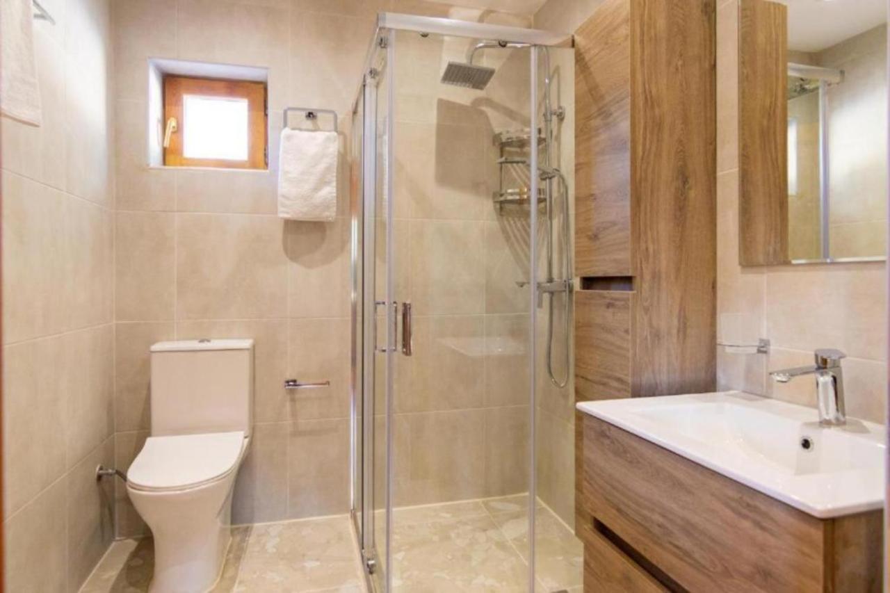 Agrelia Homes Dragano Екстер'єр фото