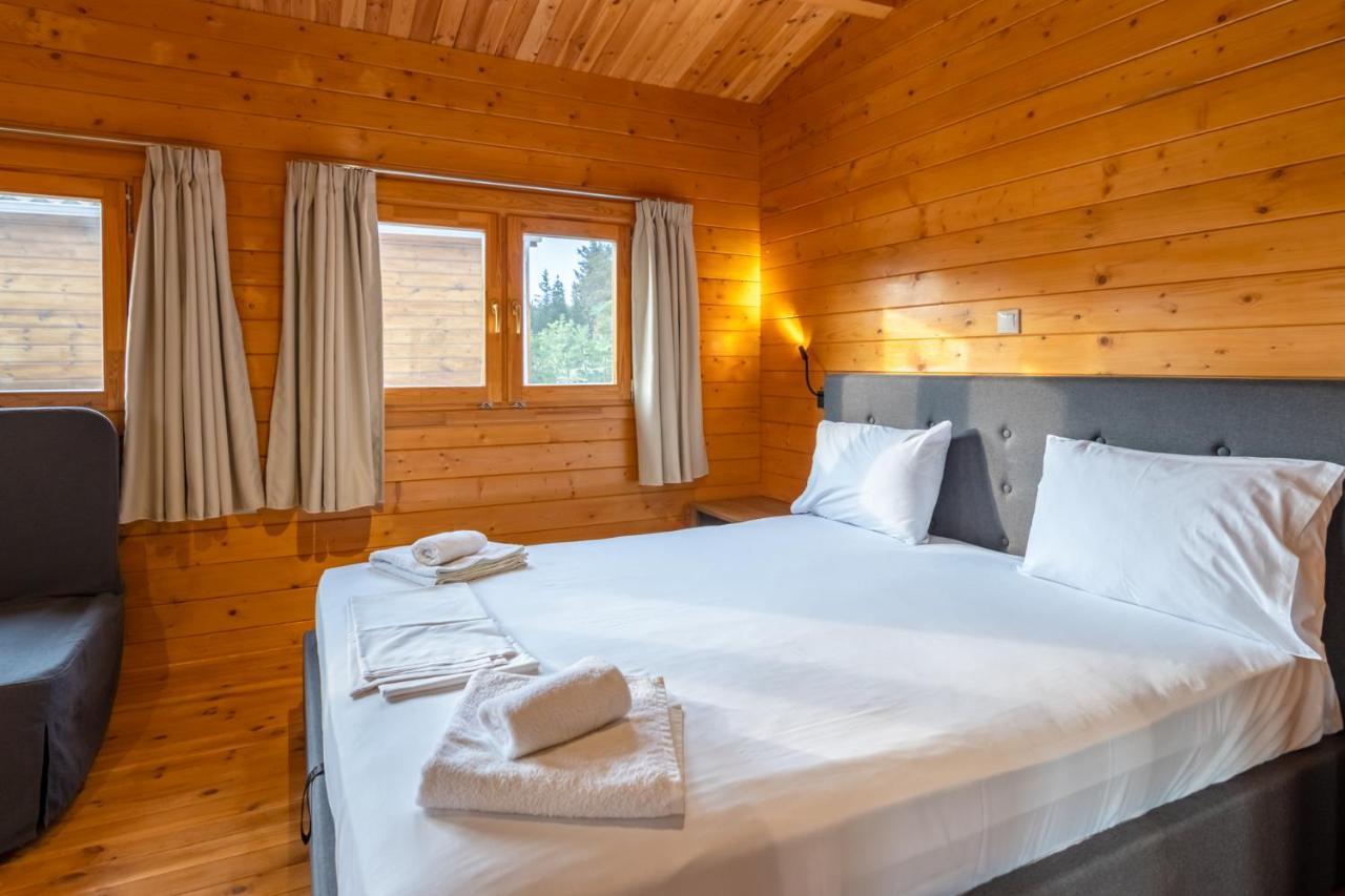 Agrelia Homes Dragano Екстер'єр фото