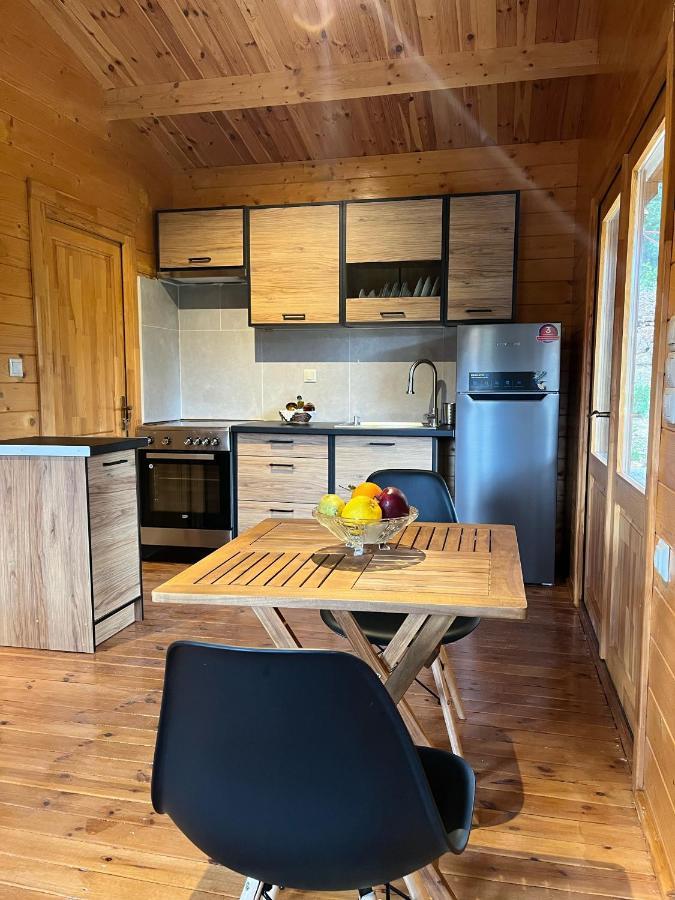 Agrelia Homes Dragano Екстер'єр фото