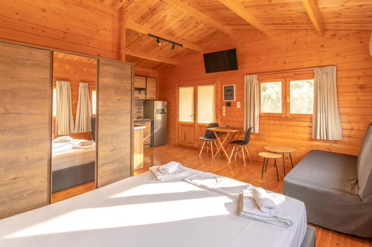 Agrelia Homes Dragano Екстер'єр фото