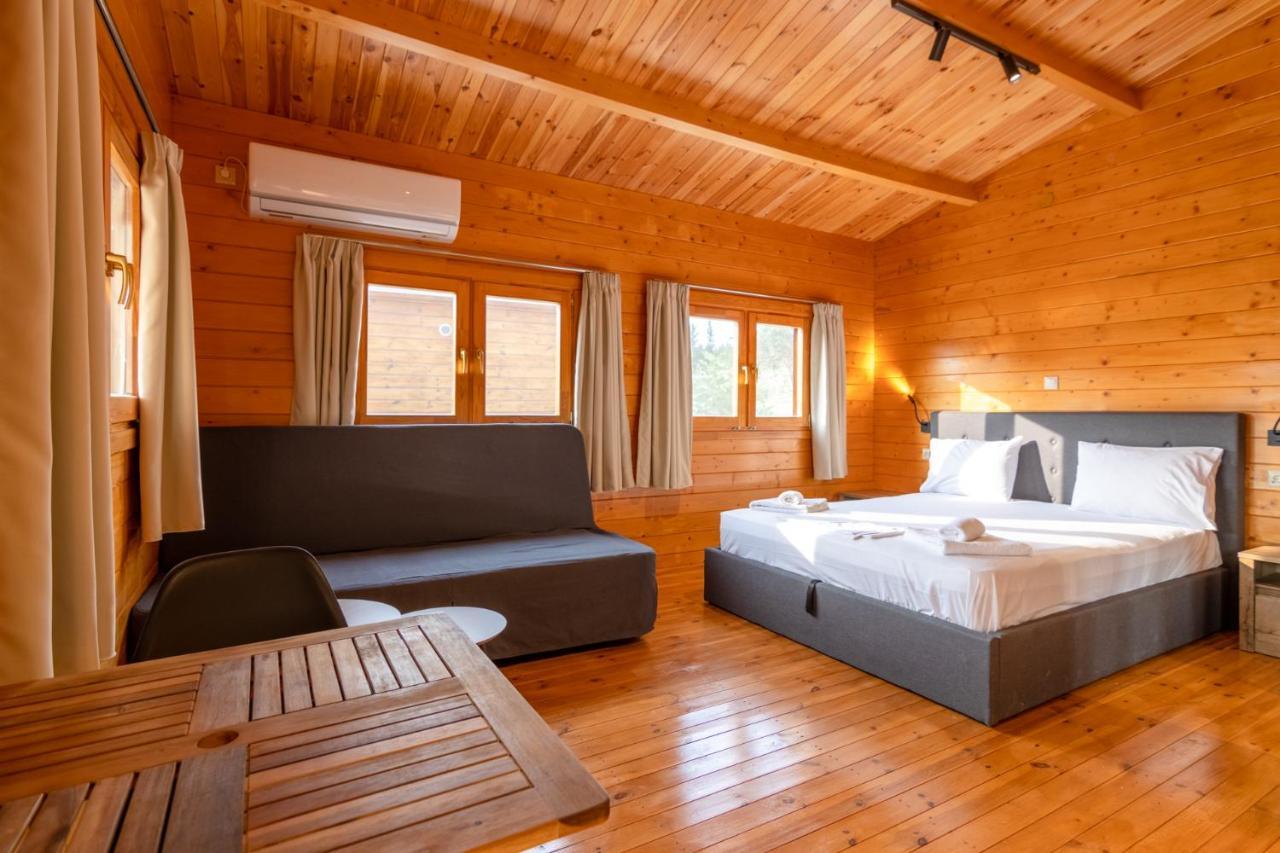 Agrelia Homes Dragano Екстер'єр фото
