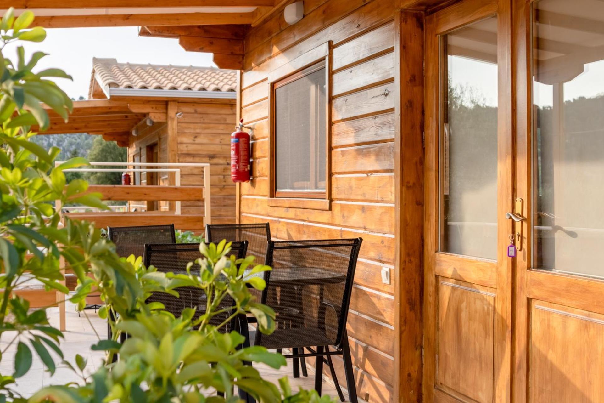 Agrelia Homes Dragano Екстер'єр фото